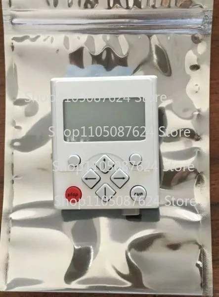 FOR LENZE INVERTER Keypad Operator X400 EZAEBK1001 Panel 8400/9400