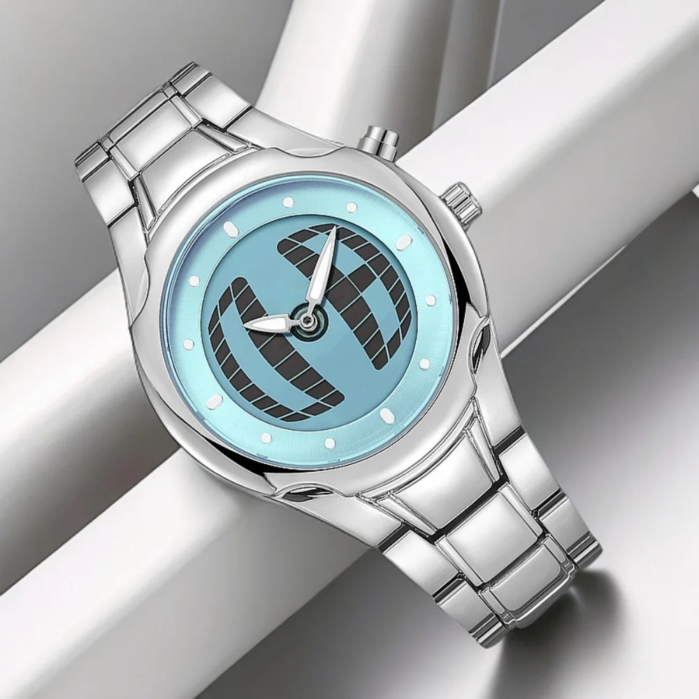 

Новые часы Y2K, мужские цифровые часы с двойным дисплеем для мужчин, водонепроницаемые кварцевые наручные часы, мужские часы Relogio Masculino, Прямая доставка