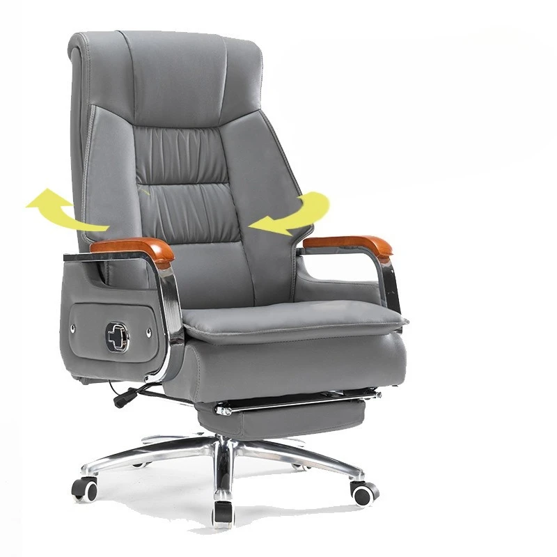

Boss chair, cowhide, computer, business, office, sedentary, meeting, silent