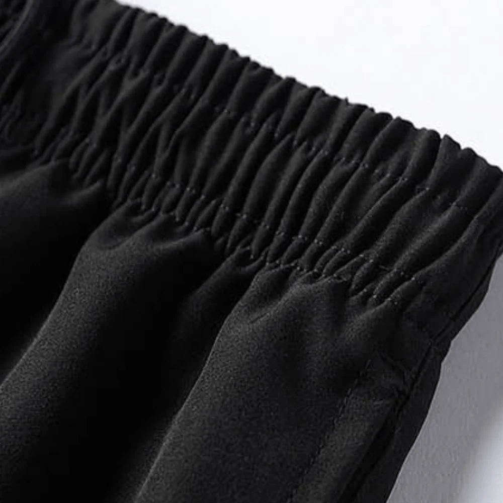 กางเกงขาสั้นเดินเขาสำหรับผู้ชายแห้งเร็วสำหรับใส่ออกกำลังกายเล่นยิมฟิตเนสวิ่งชายหาด