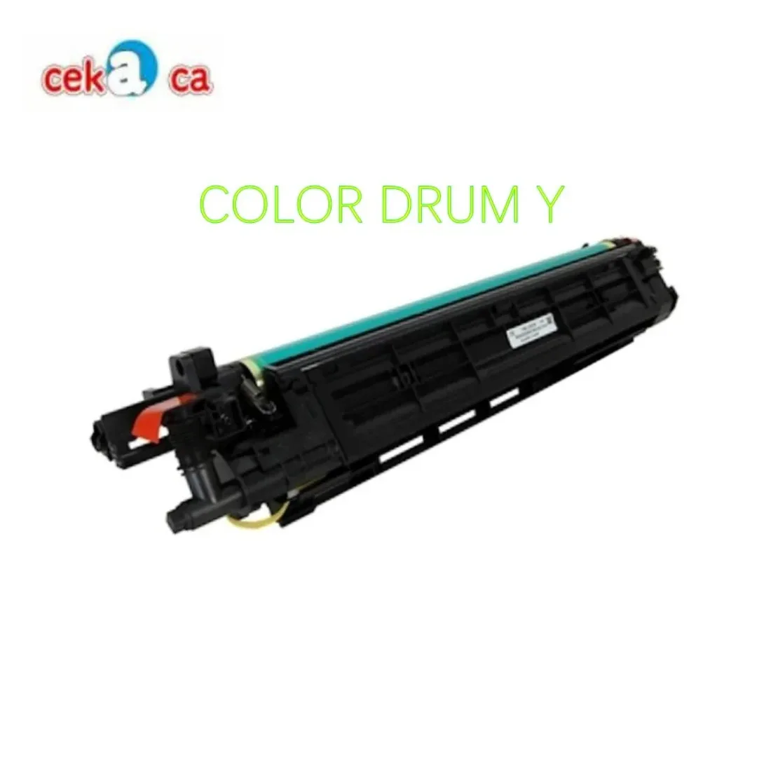 Compatible Black Drum Unit for Konica Minolta Bizhub C227 C287 Color Printer Imaging Drums Developer Toner Cartridge