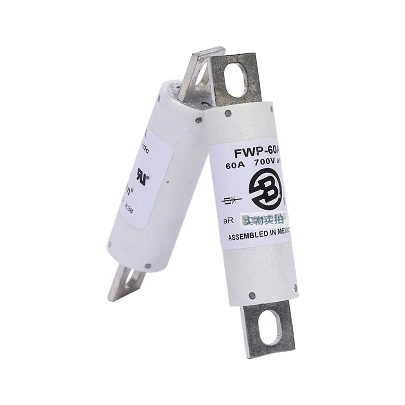 FWP-60A FWP-50A Low Voltage Fast Fuses for Electronic Components