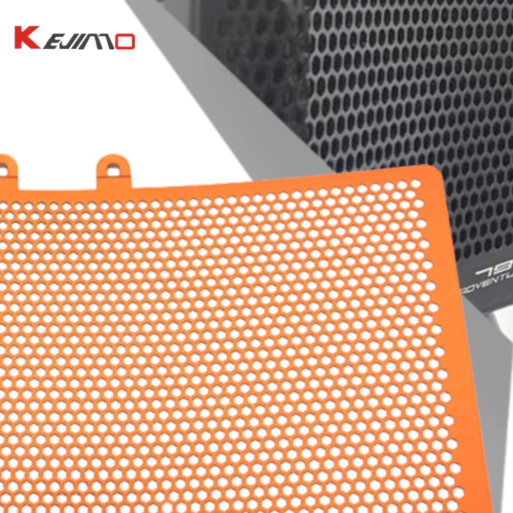 

For Husqvarna NORDEN 901 NORDEN-901 NORDEN901 Radiator Grille Guard Cover Protection Parts 2022 2023 2024 Motorcycle Accessories