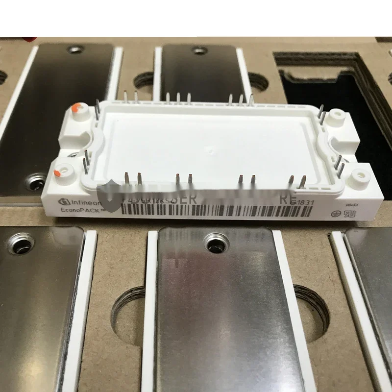 F4-75R12KS4 F4-50R12KS4 ORIGINAL IGBT MODULE