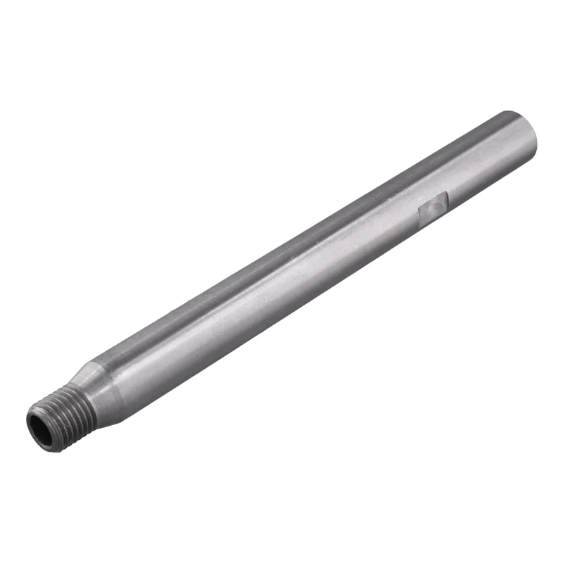 

High Quality-1Pc Diamond Core Bit Extension For M22 Thread Extension Rod Water Drill Bit Diamond Drill Power Tool Thin Wall Bit,
