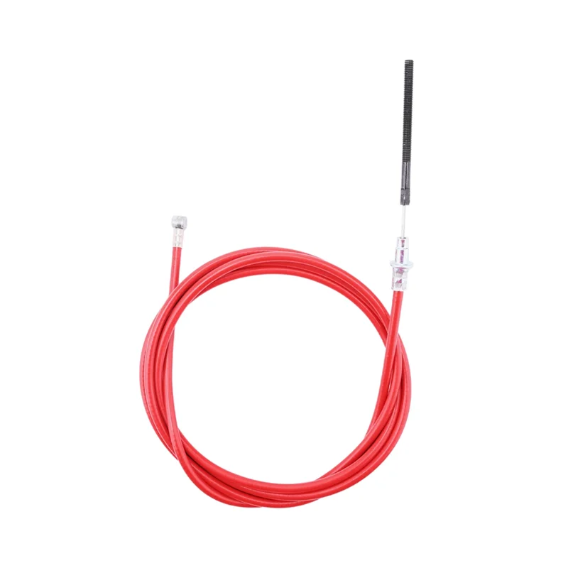 AEA6-كابل خط الفرامل لشاومي Mi 3 / Mi 3 Lite سكوتر كهربائي سلك الفرامل استبدال الجمعية الملحقات ، 195 سنتيمتر #5