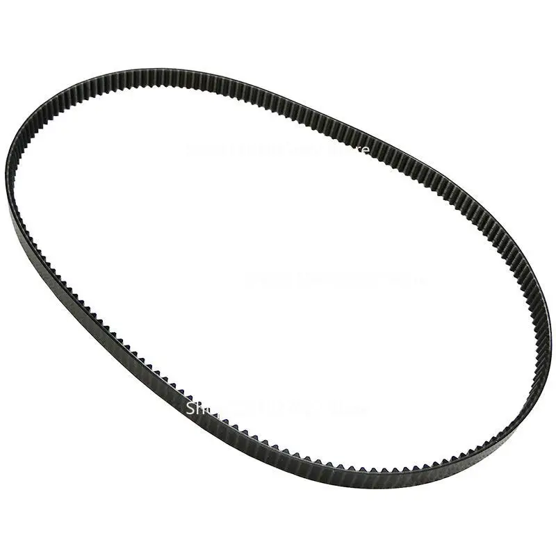 For DS2500 UKOEO Kneading Machine Accessories Belt Timing Belt Gear Belt