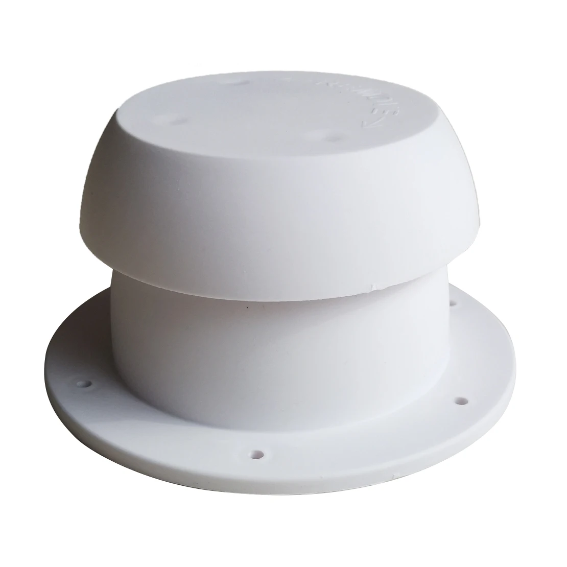 

White Removable Plumbing Sewer Roof Vent Cap Fit For Boat RV Trailer Camper Station Wagon High Quality