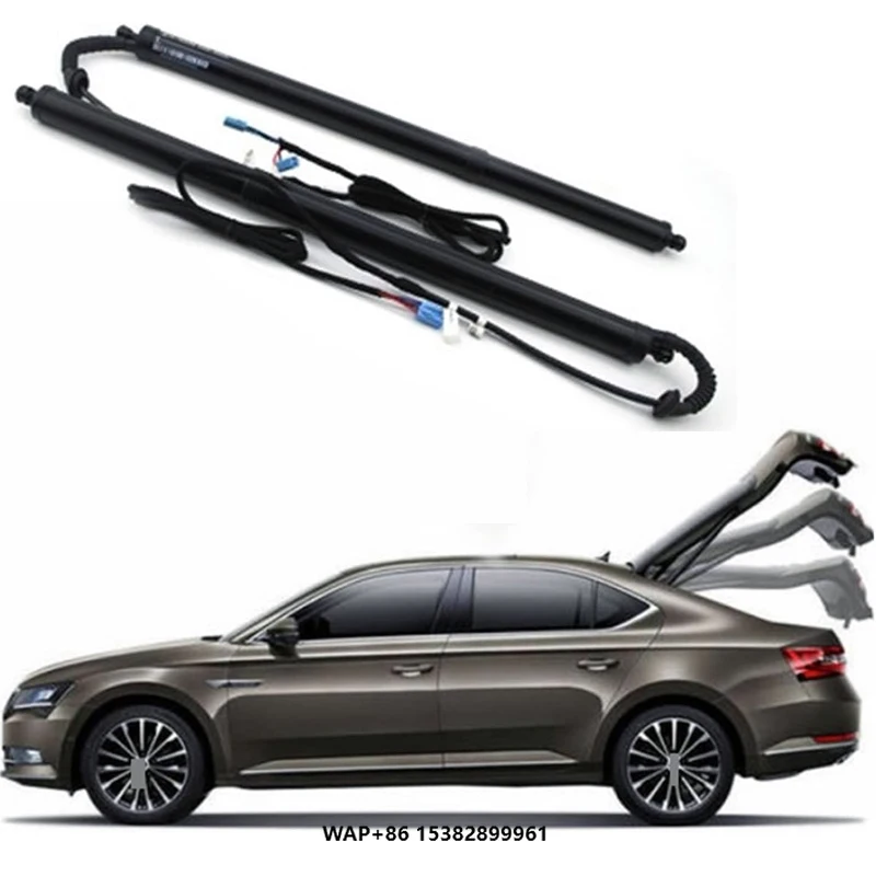 

Super September Ready to Ship Auto Power Electric Tailgate Lifter Hands-Free Lift Gate System for Xpander 2022