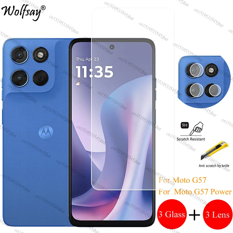 Camera Lens Protect… - image