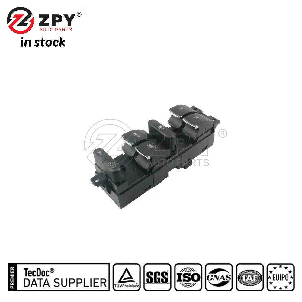 

ZPY Front Left Power Window Switch For Volkswagen Lavida 2008-2012 18D 9598 57B