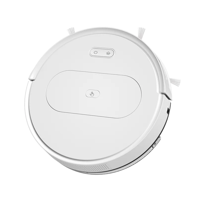 Smart Sweeping Robot Vacuum Cleaner Long Battery Life High Power Suction and Mopping with Automatic Return Charging IN STOCK