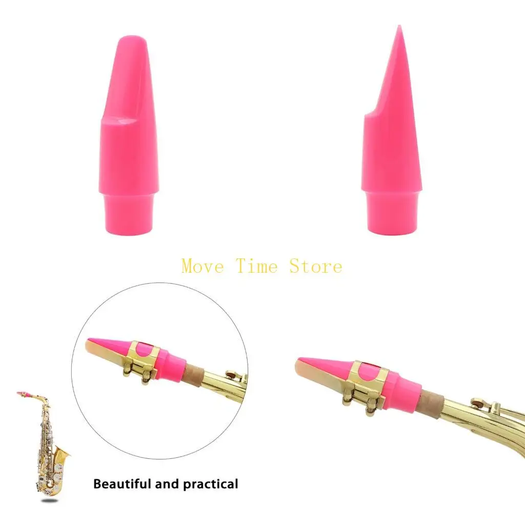 92ME Altos Saxophone Mouthpiece For Eb With Precises Professional Multicolor