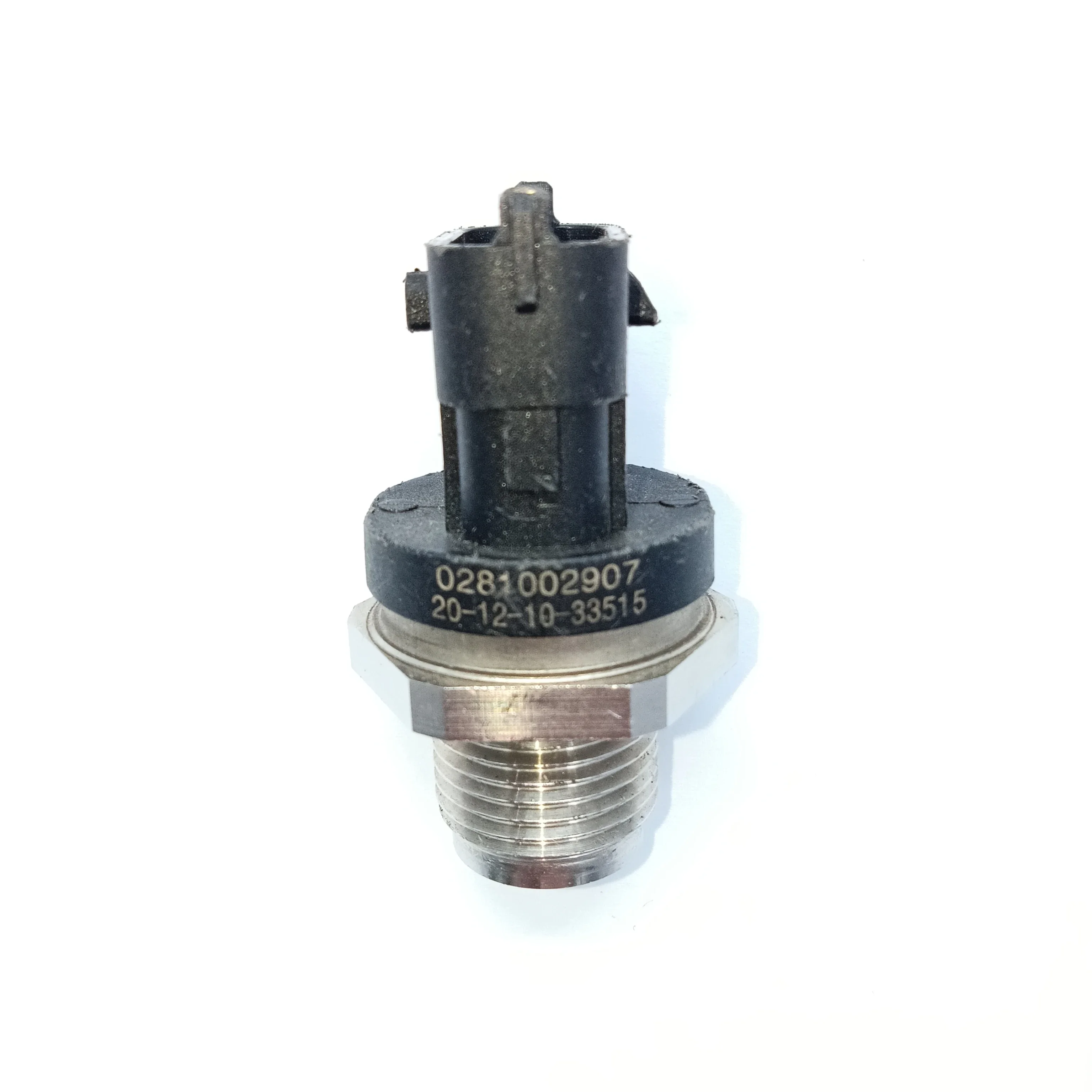 Original Kraftstoffverteiler-Drucksensor, gemeinsamer Regler OEM 0281006325 0281006364 0281002937 0281006327 0281006165 0281002850 – Detail 2