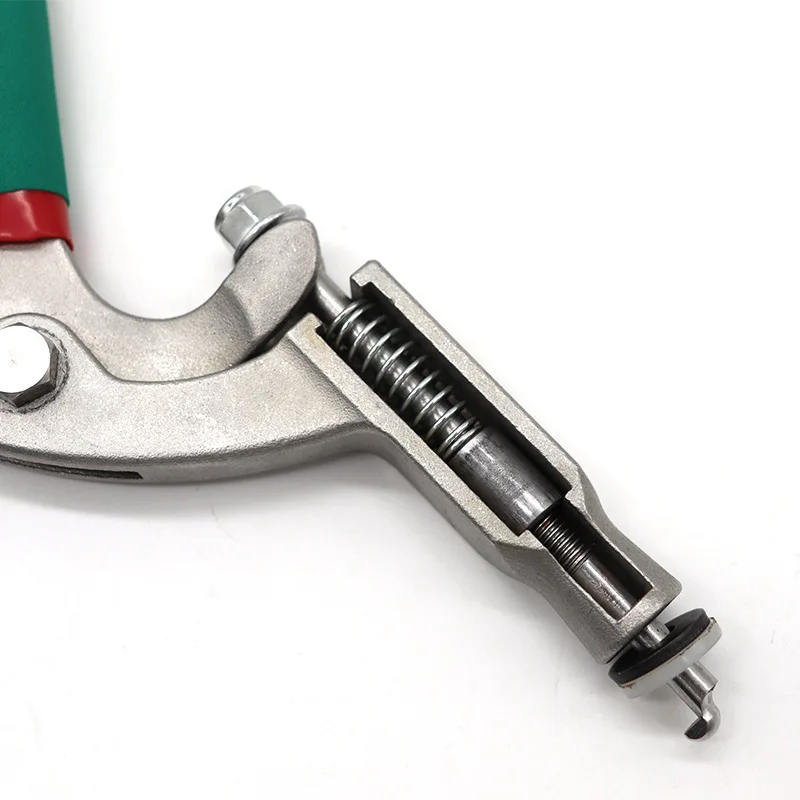 Automobile Sheet Metal Flat hole pliers Painting-free Concave and Convex Repair Flat Hole Device 4 Automobile Sheet Metal Flat hole pliers Painting-free Concave and Convex Repair Flat Hole Device 4