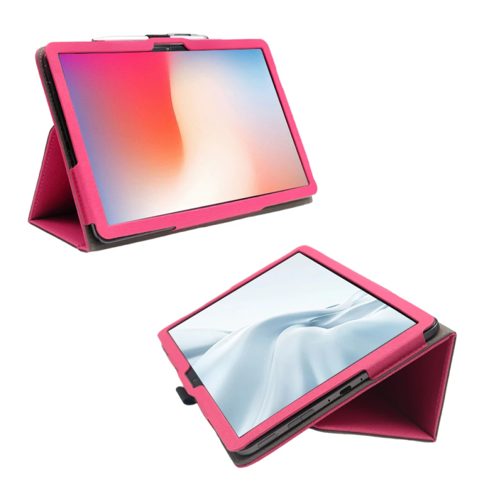 

For Redmagic Astra 9.06-Inch Leather Protective Case Tablet Protective Case