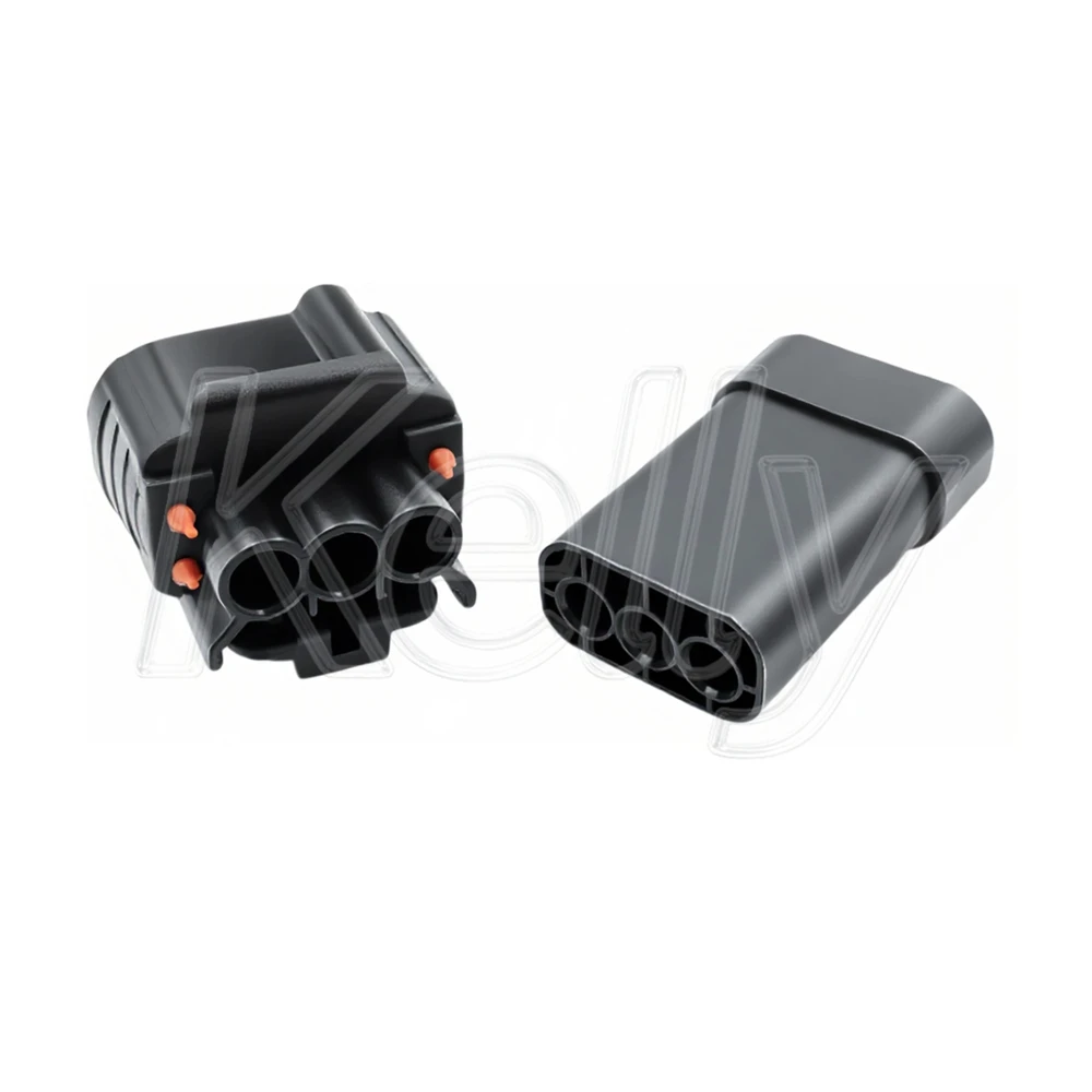 3P AC Assembly Auto Speed Sensor Socket For Toyota 1JZ-GTE 2JZ-GTE R152 W58 V160 VSS Connector 6248-5316 6248-5317