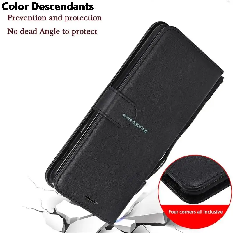 Magnetic Wallet Case for Huawei P Smart 2019 Cover Fundas Leather Flip Book Stand Cases For Huawei PSmart 2019 P Smart2019 Case