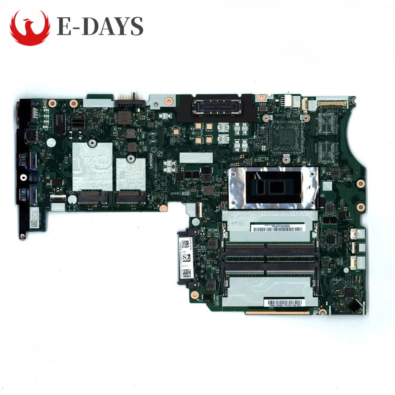 

For Lenovo L470 Laptop Motherboard NM-B021 Mainboard with CPU I3-6006 I3-7100U I5-7200U UMA 100% Tested Ok