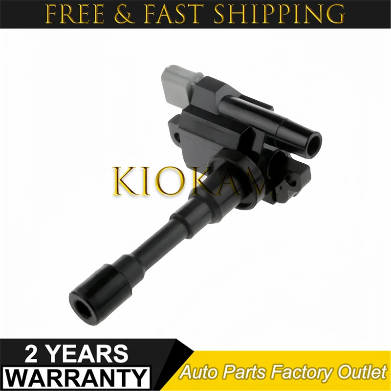 Ignition Coil For S…