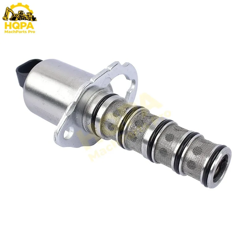 

AT310586 Main Pump Solenoid Valve for JOHN DEERE Engine 4045 Loader 315SL 315SJ 325J 325K 325SK 210LE 310SJ 310L 310SL 210L 410L