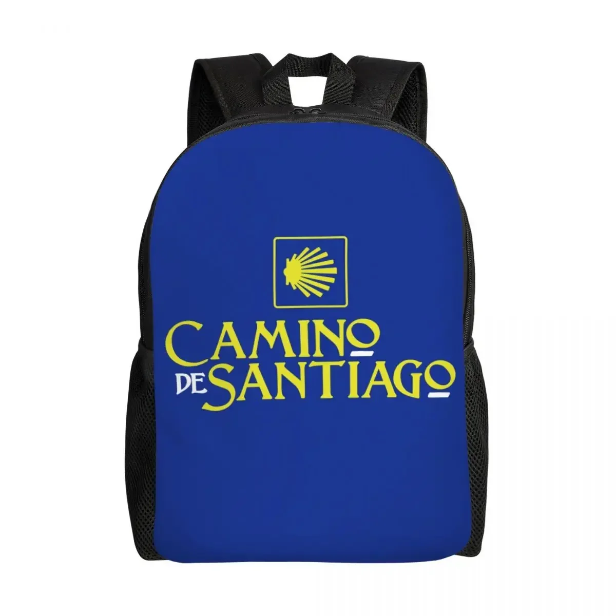 

Custom 3D Print San Diego Signal Road Backpacks for Boys Girls School College Travel Bags Men Women Bookbag Fits 15 Inch Laptop