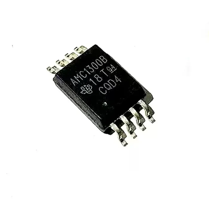 

5PCS AMC1300DWVR AMC1300B Package: SOIC-8-300mil 100% original imported authentic products