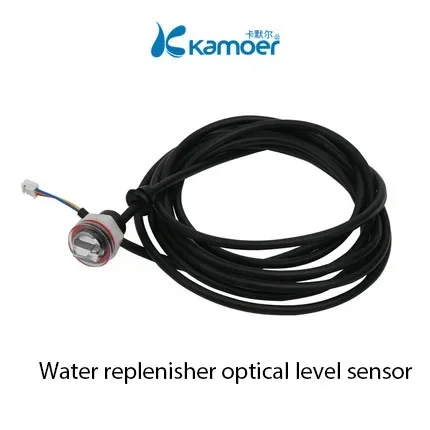 Kamoer Water Replenisher accessories Optical Level Sensor Titration Pump Magnet    Bracket