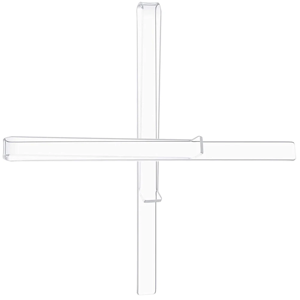 

Sheet Music Clip Stand Clips Clear Page Tabletop Instrument Holder Book Bookend