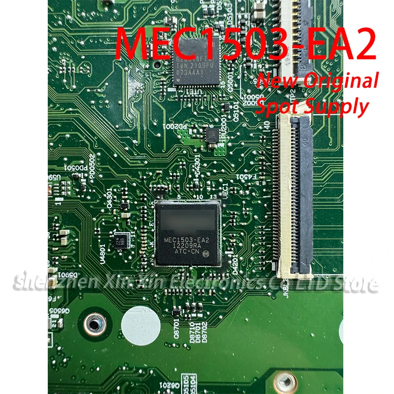 T15 T14 Gen 2 NM-D351 NM-D352 T590 MEC1503-EA2 TC62D518FTG   board stripper plate With program