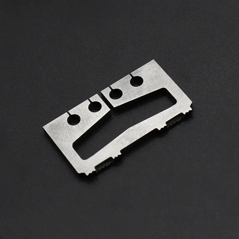 

Factory direct sales alloy hot pressing welding head, enameled wire spot welding machine special spot welding head