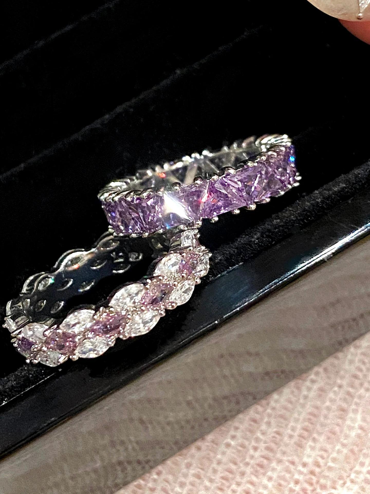 adjustable-open-ring-purple-diamond-nine-purple-fire-color-gem-high-end-lightweight-luxury-index-finger-ring-new-model-26