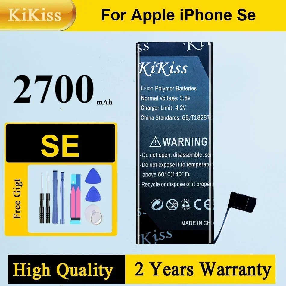 

Аккумулятор для мобильного телефона SE для Apple iPhone SE