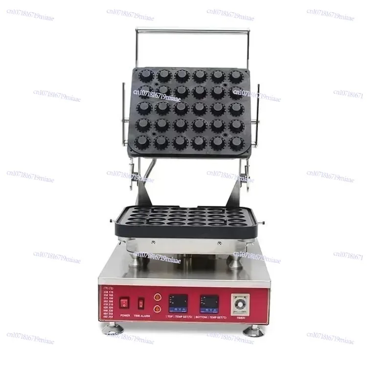 

Grouting cookie machine Egg tart skin machine Tower shell machine
