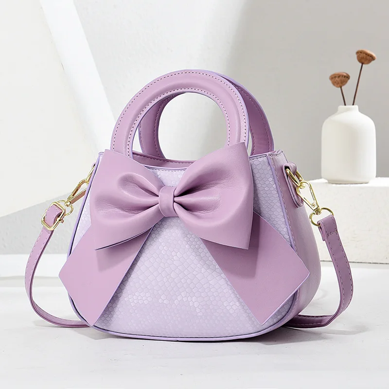 Crossbody Shoulder Bag Women's Commuter Handbag 2025 New Style Fashionable Practical Single Strap Zipper Closure Daily Use