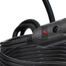12V Self Priming Submersible Water Pump Portable RV Sump Pump With Debris Filter For Garden Ponds Swimming Pool Washing Tank