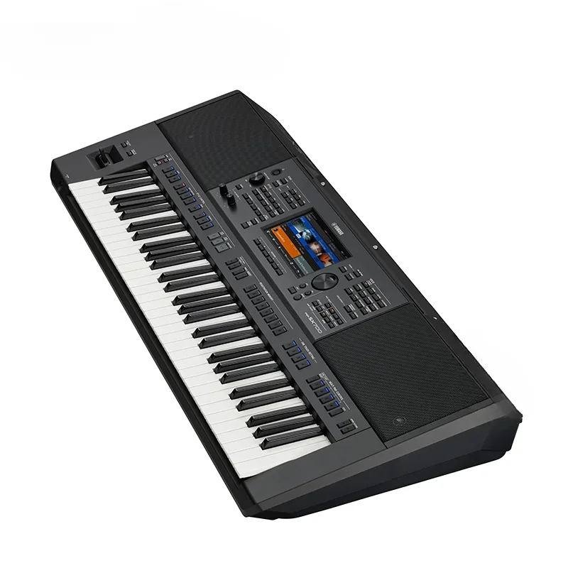 

PSR SX700 Set Deluxe Keyboards