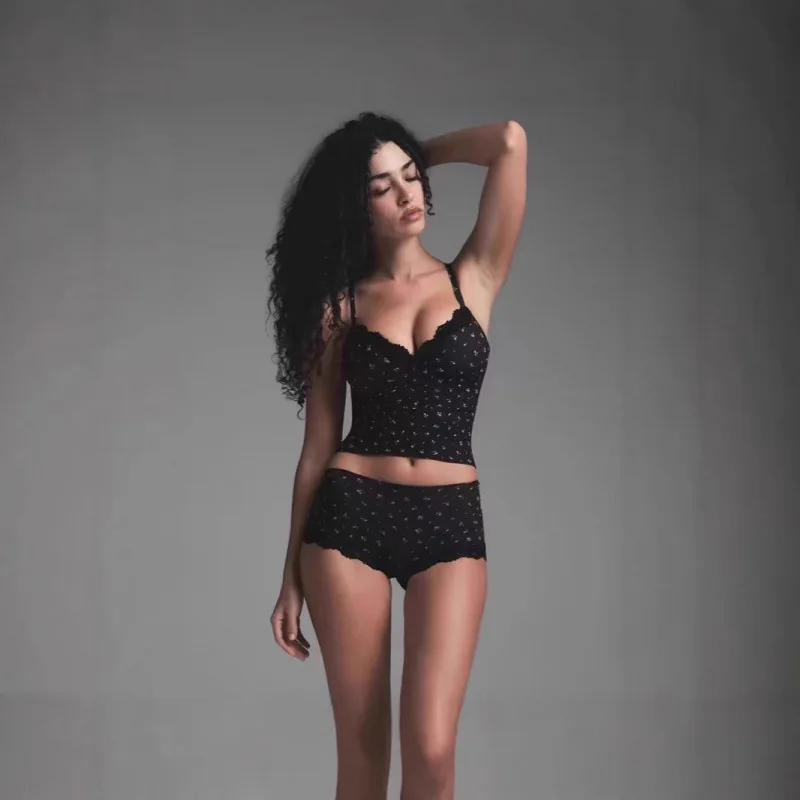 

Kardaian подходит всем, кружевной пуп, сексуальный собранный кружевной ремень Csole, внутренняя одежда, женский жилет из полиэфирного волокна для поездок на работу