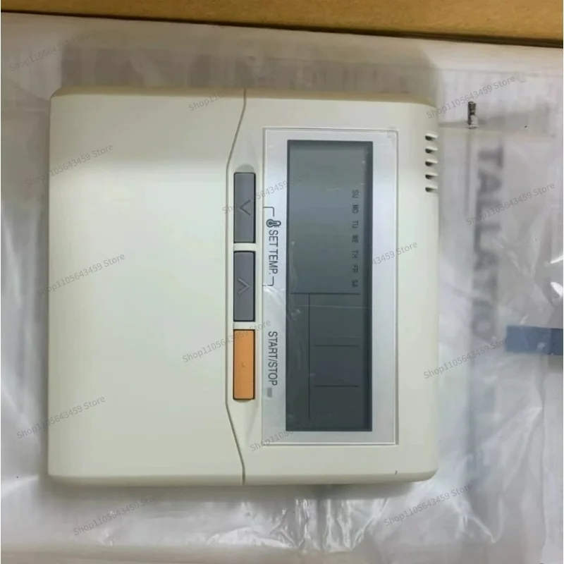 For central air conditioning remote control UTY-RNNQN series wire controller UTY-RNKYT UTB-YUB