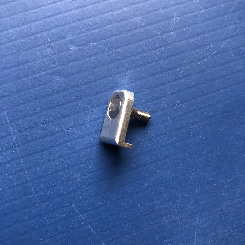 High Quality Combination Screws for Drone Plant Protection Accessories Compatible with DJI T100S T70S T55 T70 T70P T100