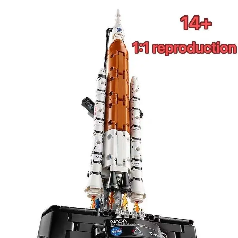 42221 Space Launch …