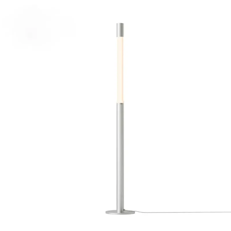 

Minimalist living room floor lamp sofa next to bedroom entrance artistic touch lifting floor lamp retractable