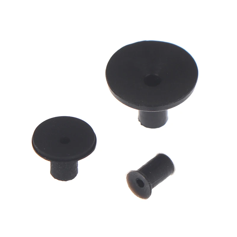 5/10Pcs Vacuum Suction Pen Suction Cup 3/6/10mm IC Accessories Puller Picker Electronics DIY Hand Tool Parts