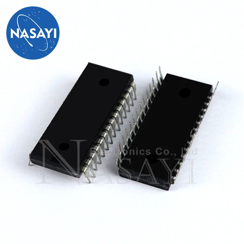 

10PCS MIC50398CN MIC50398 DIP-28