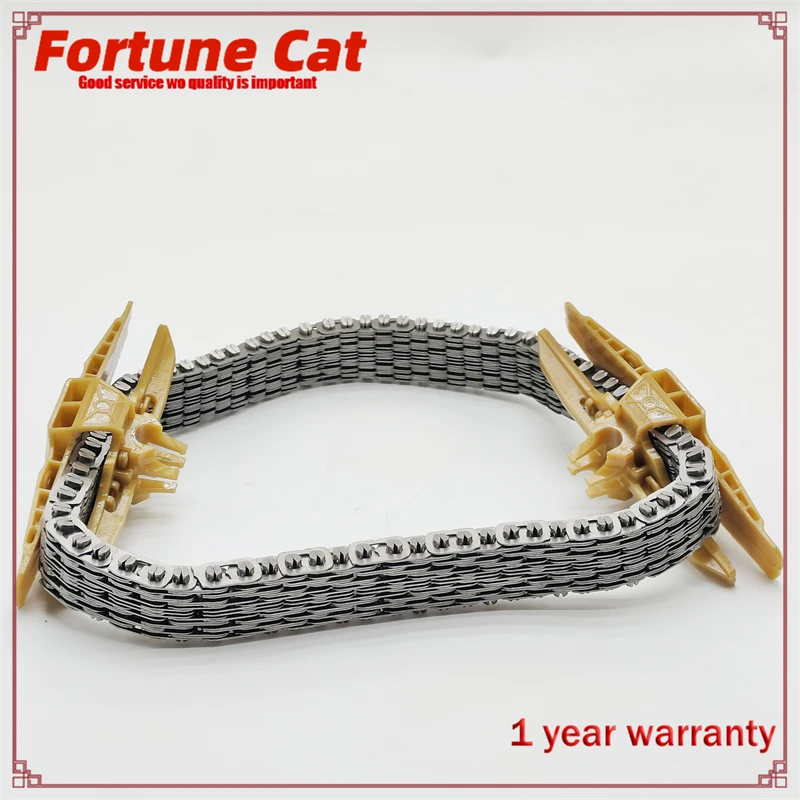 

100% оригинальные новые детали JF018E CVT, цепной ремень автоматической коробки передач L-0G005-0089-14, 3,5 л, автомобильные аксессуары