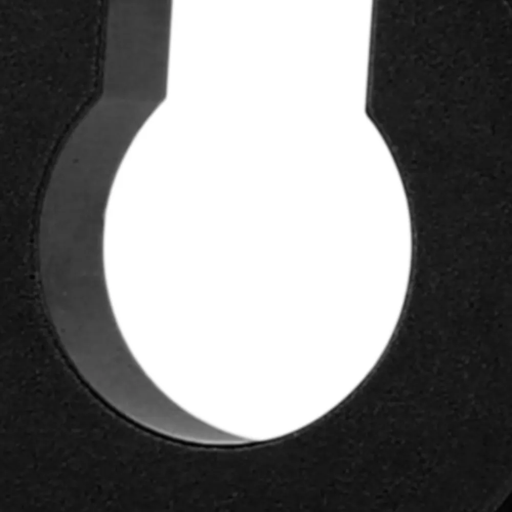 

Foot Side Stand Extension Pad Support Plate Kickstand Motorcycle For BMW R nineT R1200RT R1200R R1200ST Accessories CNC Aluminum