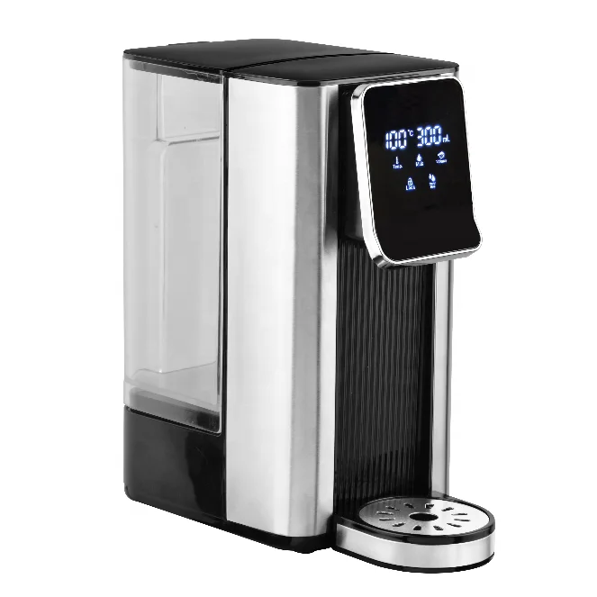 

2.5L Home Use Drinking Water Dispenser Machine Electric Water Boiler Drinking Water Boiler Dispenser