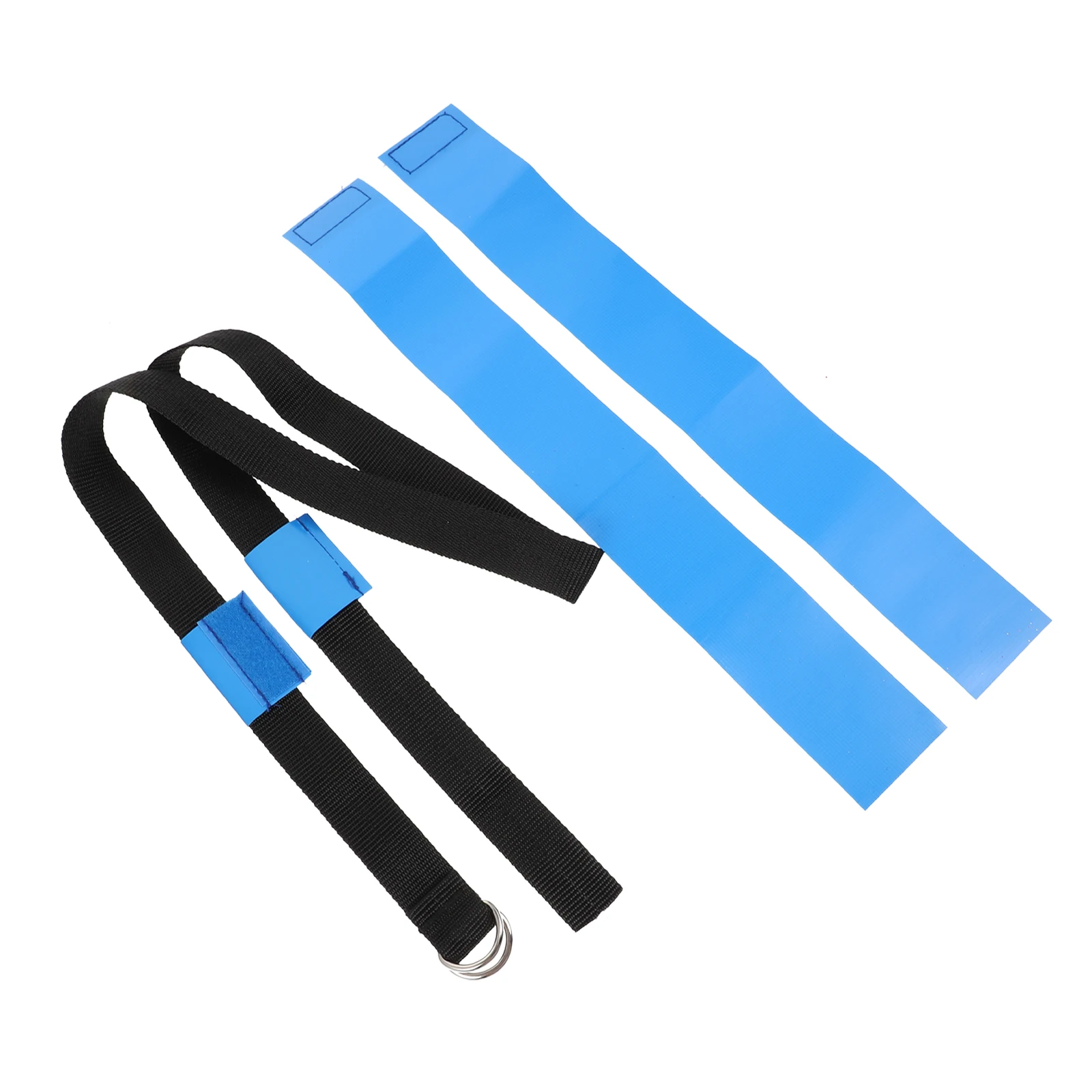 

1pc Football Waist Flag Belt For Kids Students Sports Training American Football Supplies Waist Band Training