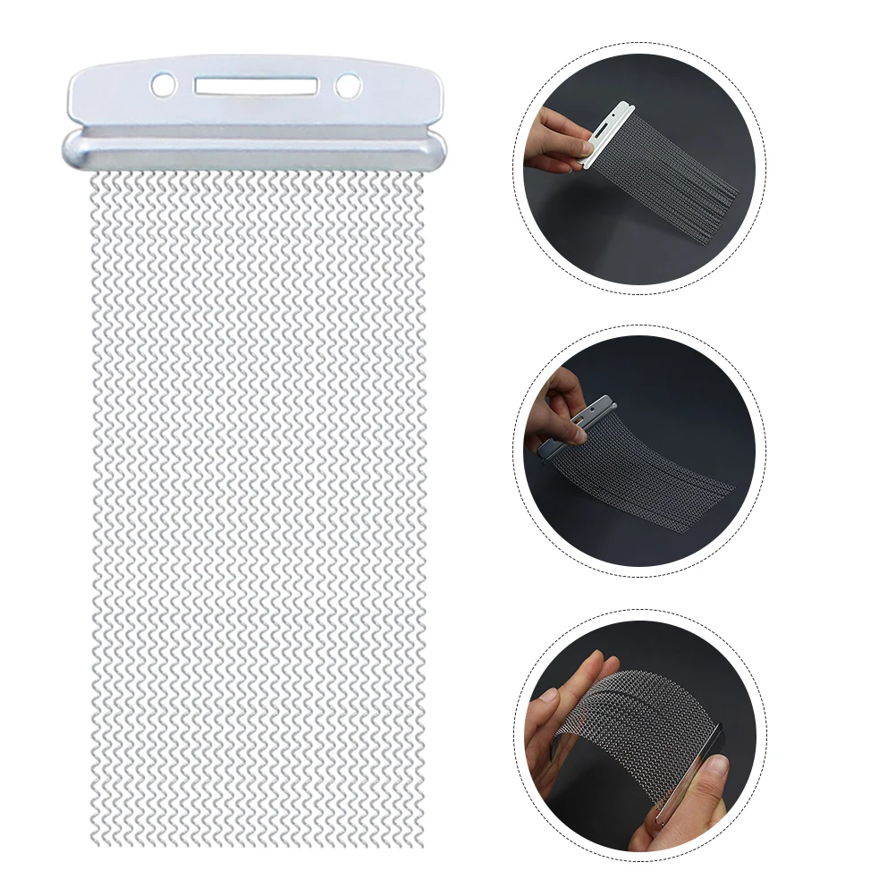 

Spring Ringing String Sand Belt Percussion Instrument Accessories Galvanized Drum Wire Steel Snare