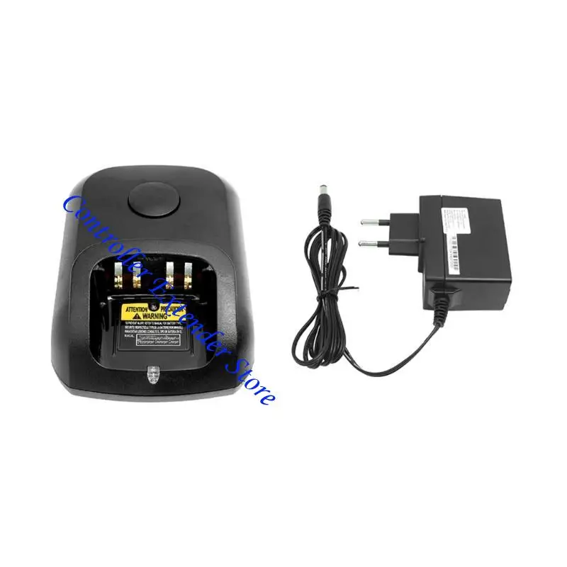 N84B Walkie Sạc nhanh cơ sở bộ sạc cho XIR P8268 DP4400 DP4800 DP2400 DP2600